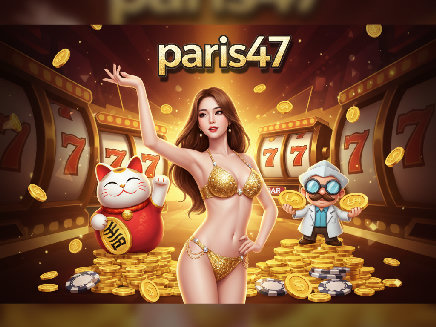 ทางเข้า paris47